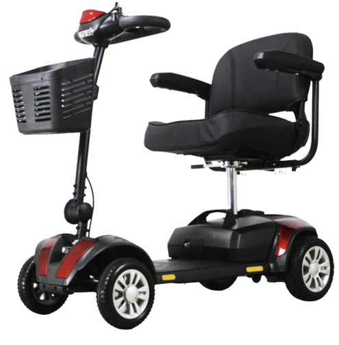 Achat Scooters électriques handicapés & mobilité réduite Meilleur